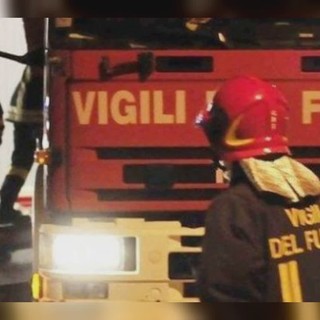 Incidente in Autofiori, traffico bloccato in direzione Genova