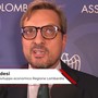 Guidesi (Regione Lombardia): "Con Officina Ai fabbrichiamo intelligenza artificiale" Guidesi (Regione Lombardia): "Con Officina Ai fabbrichiamo intelligenza artificiale"