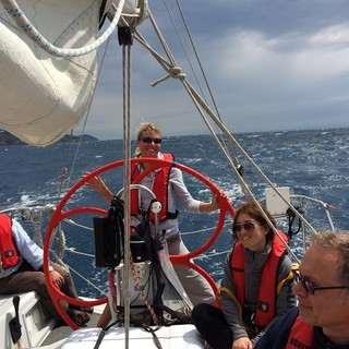 RivieraVento propone un ricco programma di vacanze in vela per tutta l'estate