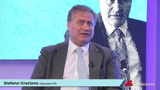 Rai, Graziano ad AdnTalks: "Da presidenti Camere risposta burocratica, Vigilanza bloccata da due anni"