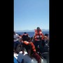 Dramma a Cipro, affonda traghetto con 267 persone: "Ci sono morti" Dramma a Cipro, affonda traghetto con 267 persone: "Ci sono morti"