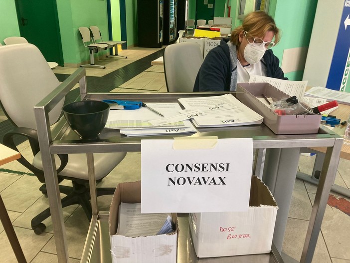 Coronavirus: non si vaccina quasi più nessuno, nell'ultima settimana percentuale salita solo dello 0,14