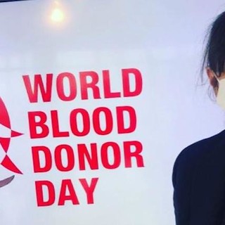 Giornata Mondiale del donatore di sangue, Viale (Lega): “Grande generosità dei liguri e record di sicurezza anche durante l’emergenza Covid-19, sistema regionale ha retto bene”