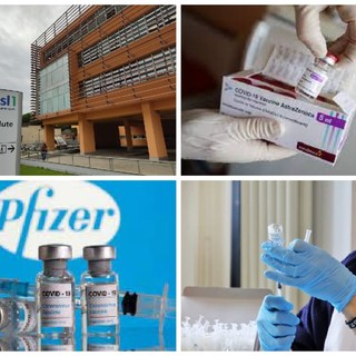 Imperia, somministrato a due 23enni AstraZeneca al posto di Pfizer: l'Asl 1 avvia un'indagine interna