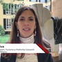 Riva (Comune di Milano): "Auguro ad atleti strada comune di successo" Riva (Comune di Milano): "Auguro ad atleti strada comune di successo"