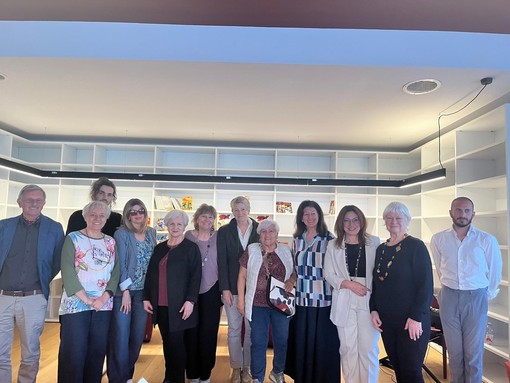 Vallecrosia al mare: successo per il secondo incontro dedicato ai luoghi del territorio e dell'anima.