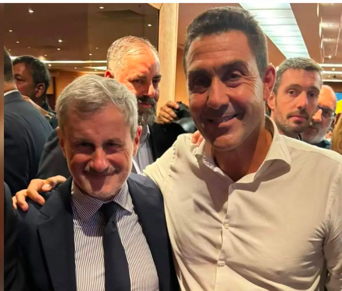 Movimento Indipendenza Liguria ospite al convegno nazionale del nuovo movimento politico del generale Vannacci Movimento Indipendenza Liguria ospite al convegno nazionale del nuovo movimento politico del generale Vannacci