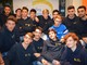 Il Volley Primavera Imperia targato Serie D maschile Il Volley Primavera Imperia targato Serie D maschile