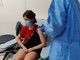 Tra 10 giorni in Liguria si arriverà all’80% di vaccinati: Toti “Primo passo verso l’immunità di massa”