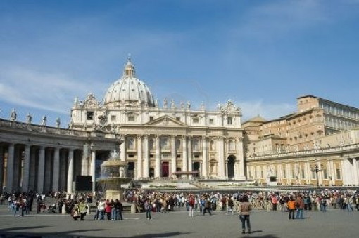 Pasqua: la Regione dona le palme intrecciate del ponente al Papa, Giampedrone e Scajola domenica in Vaticano