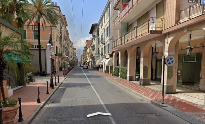 Bordighera: annullata ordinanza sulla chiusura di via Vittorio Emanuele per demolizione di un fabbricato
