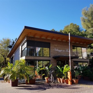 Sanremo: il camping 'Villaggio dei Fiori' nella top ten della 3a edizione dei ‘Certificati di Eccellenza KoobCamp’ Sanremo: il camping 'Villaggio dei Fiori' nella top ten della 3a edizione dei ‘Certificati di Eccellenza KoobCamp’