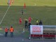 Calcio: l'Imperia espugna Varese, i nerazzurri vincono in trasferta con un gol di Gnecchi