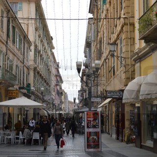 Sanremo, modifica al piano commerciale del centro città: cresce la preoccupazione tra i negozianti “Potrebbe essere più deleterio dell'Outlet 'The Mall'”