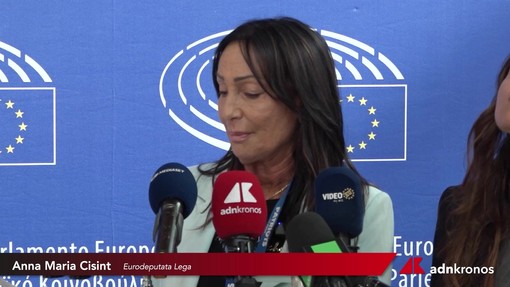 Fallaci: Cisint (Lega) , "Raccogliere il testimone di Oriana contro Eurabia. Pronti a cambiare le cose con norme e sanzioni" Fallaci: Cisint (Lega) , "Raccogliere il testimone di Oriana contro Eurabia. Pronti a cambiare le cose con norme e sanzioni"