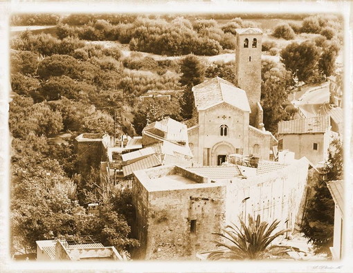 Ventimiglia: sabato appuntamento con l'esposizione ed il tradizionale concorso dei presepi poveri Ventimiglia: sabato appuntamento con l'esposizione ed il tradizionale concorso dei presepi poveri