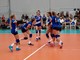 Vittoria importante a Quiliano, nel campionato di Serie D femminile, per le ragazze della Maurina Volley Imperia