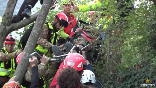 Venerdì a Cervo si terrà l'esercitazione Vardirex: verranno simulate emergenze dovute al terremoto o a danni da maltempo