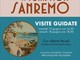 Sanremo:  alla mostra #turismoaSanremo, due visite guidate con il Direttore del Forte Santa Tecla