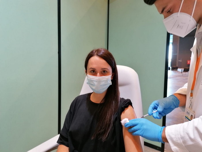 Pediatri in campo per la vaccinazione dei più giovani: si parte lunedì (Video) Pediatri in campo per la vaccinazione dei più giovani: si parte lunedì (Video)