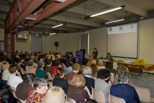 Ventimiglia: voci e storie di donne, sabato al museo G.Rossi