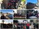 Dal ponte Morandi al confine di Ventimiglia, il cammino di Repubblica Nomade tocca la Liguria. Con loro l'imperiese Noel Gazzano (foto) Dal ponte Morandi al confine di Ventimiglia, il cammino di Repubblica Nomade tocca la Liguria. Con loro l'imperiese Noel Gazzano (foto)