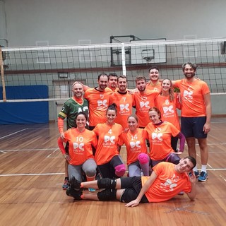 Volley. Torneo Amatoriale ANSPI Zonale Torneo dell'Amicizia: buona la prima per la PCLand Sanremo