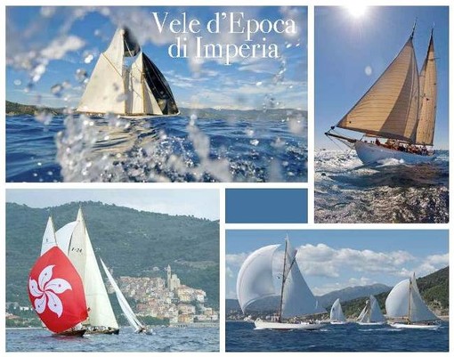 Vele d’Epoca di Imperia Panerai Classic Yachts Challenge 2012, "Show must go on..."