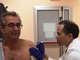 Partita la campagna di vaccinazione antinfluenzale, il Direttore Generale di ASL1 tra i primi ad aderire Partita la campagna di vaccinazione antinfluenzale, il Direttore Generale di ASL1 tra i primi ad aderire