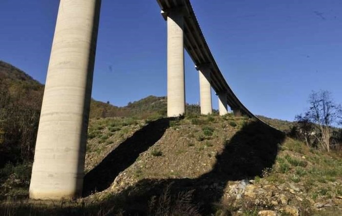 Viadotto Uveghi, l'allarme di Confartigianato: "servono fondi e tempi certi, il Ponente non può restare isolato"