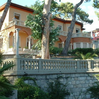 Imperia aderisce alla Giornata del Contemporaneo, ingresso gratuito al Maci di Villa Faravelli