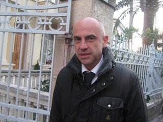 l'avvocato Vincenzo Icardi l'avvocato Vincenzo Icardi