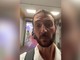Bonino ricoverata all'ospedale Santo Spirito di Romanews dal nostro inviato