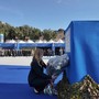 Elicottero caduto in Bosnia, Meloni rende omaggio ai quattro militari italiani