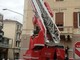 Vallecrosia, gabbiano morto sul tetto di un palazzo: vigili del fuoco e polizia locale in azione (Foto) Vallecrosia, gabbiano morto sul tetto di un palazzo: vigili del fuoco e polizia locale in azione (Foto)