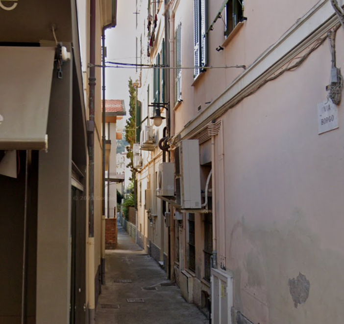 Foto da Google Maps Foto da Google Maps