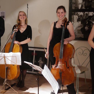 Cipressa: musica classica e concerto di professionisti provenienti da tutto il mondo a Villa Biener Cipressa: musica classica e concerto di professionisti provenienti da tutto il mondo a Villa Biener