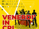 Imperia: dal 27 luglio alla Croce Rossa appuntamento con "Venerdì in Cri -  serate di divertimento e allo stesso tempo di solidarietà"