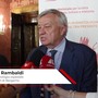 Rambaldi (Ospedale Papa Giovanni XXIII di Bergamo): "Nuovi farmaci meno tossici stanno cambiando l'ematologia" Rambaldi (Ospedale Papa Giovanni XXIII di Bergamo): "Nuovi farmaci meno tossici stanno cambiando l'ematologia"
