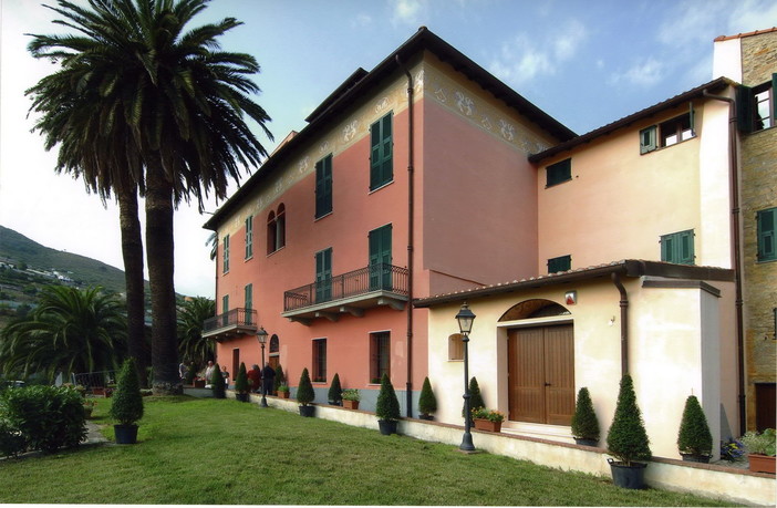 Sanremo: Natale a Villa Luca, a Coldirodi doppio appuntamento con concerto e visita Sanremo: Natale a Villa Luca, a Coldirodi doppio appuntamento con concerto e visita