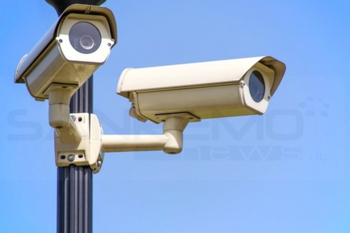 Il Comune di Diano Marina accelera sulla videosorveglianza cittadina Il Comune di Diano Marina accelera sulla videosorveglianza cittadina