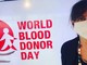 Giornata Mondiale del donatore di sangue, Viale (Lega): “Grande generosità dei liguri e record di sicurezza anche durante l’emergenza Covid-19, sistema regionale ha retto bene”