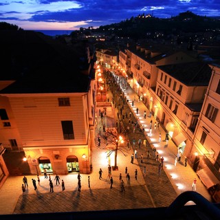 Imperia: pedonalizzazione di via Cascione. Il Tar giudica il ricorso in parte inammissibile, ma in parte lo accoglie. La sentenza