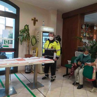 Coronavirus: procedura per la somministrazione vaccinazione anti covid-19 in soggetti a rischio di reazioni allergiche Coronavirus: procedura per la somministrazione vaccinazione anti covid-19 in soggetti a rischio di reazioni allergiche