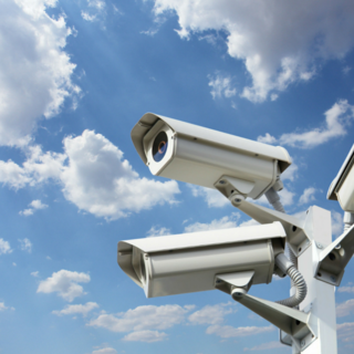 Sistemi di videosorveglianza: in provincia cofinanziato solo il Comune di Imperia per 240mila euro