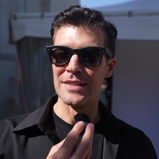 Roberto Bolle: "Felice di far parte dello spot di Intesa Sanpaolo, porta avanti valore di sostenersi" Roberto Bolle: "Felice di far parte dello spot di Intesa Sanpaolo, porta avanti valore di sostenersi"