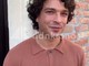 Filming Italy, Leo Gassmann: "Il mio primo premio a Venezia, spero sia l'inizio di un bel percorso" Filming Italy, Leo Gassmann: "Il mio primo premio a Venezia, spero sia l'inizio di un bel percorso"