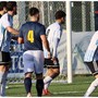 Calcio, Virtus Sanremese travolgente: 4-1 al Golfo Dianese e primato consolidato Calcio, Virtus Sanremese travolgente: 4-1 al Golfo Dianese e primato consolidato