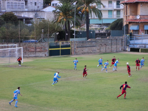 Calcio: la partita della Virtus di domani si disputa alle 11 al Comunale