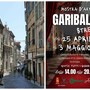 'Garibaldi Street', mostra d'arte nel centro storico di Ventimiglia (Foto)